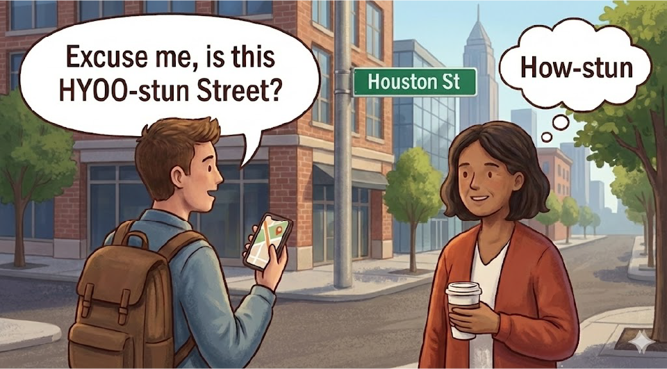 Words That Instantly Expose You as a Visitor thumbnail